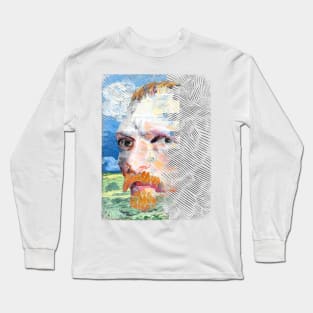 Van Gogh Long Sleeve T-Shirt